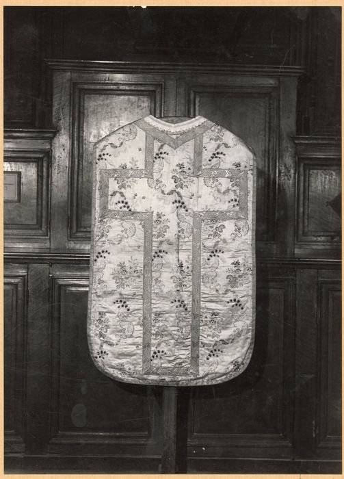 Chasuble