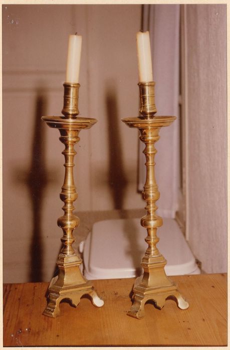 chandeliers