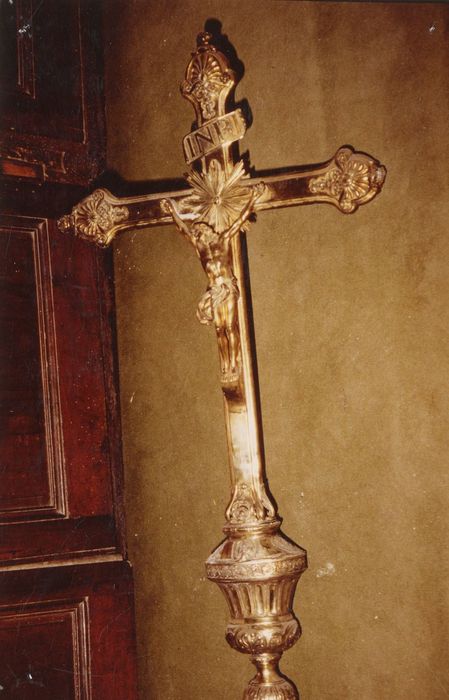 croix de procession