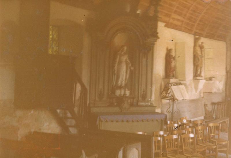 Tabernacle