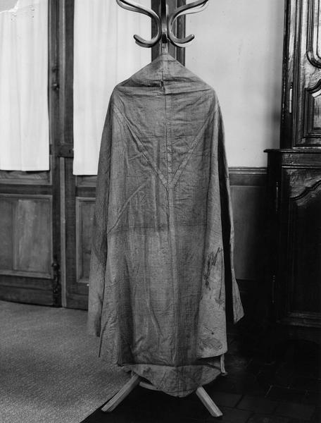 chasuble dite de saint Thomas Becket - © Ministère de la Culture (France), Médiathèque du patrimoine et de la photographie (objets mobiliers), tous droits réservés