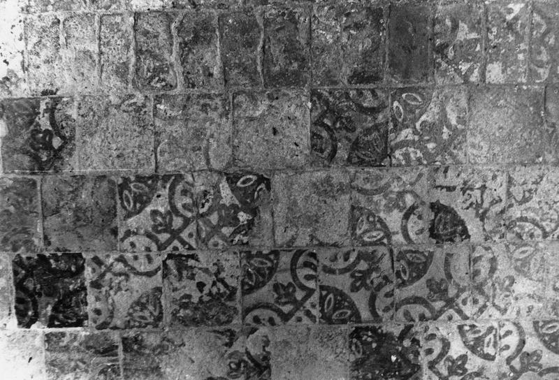 pavement - © Ministère de la Culture (France), Médiathèque du patrimoine et de la photographie (objets mobiliers), tous droits réservés