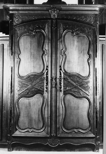 armoire