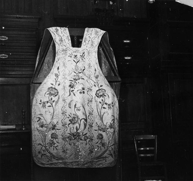 chasuble