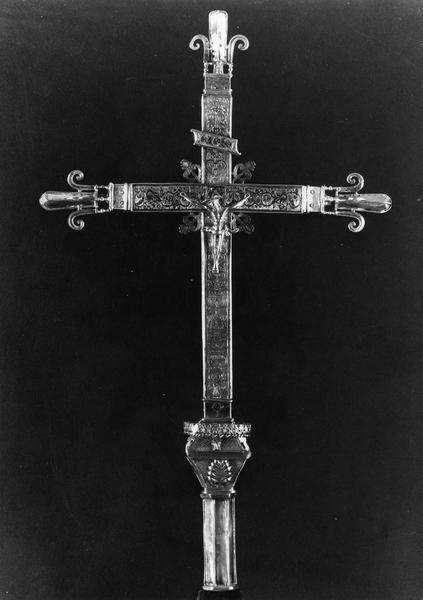 croix de procession