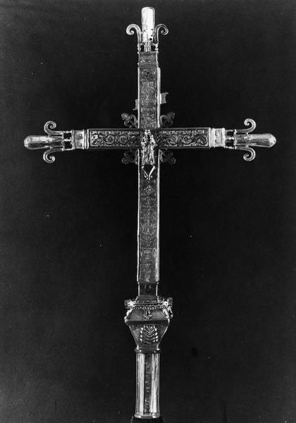 croix de procession