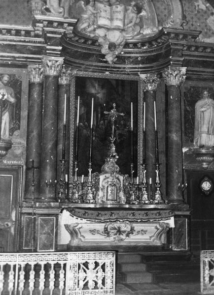 Retable