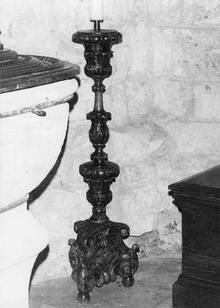 chandelier pascal - © Ministère de la Culture (France), Médiathèque du patrimoine et de la photographie (objets mobiliers), tous droits réservés