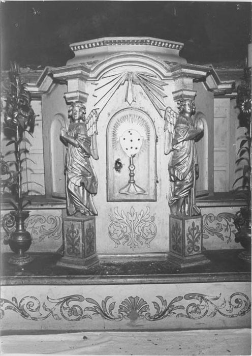 tabernacle