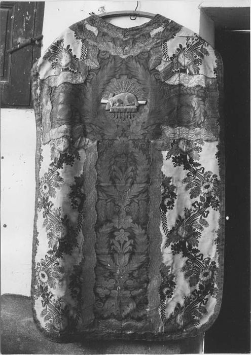 Chasuble