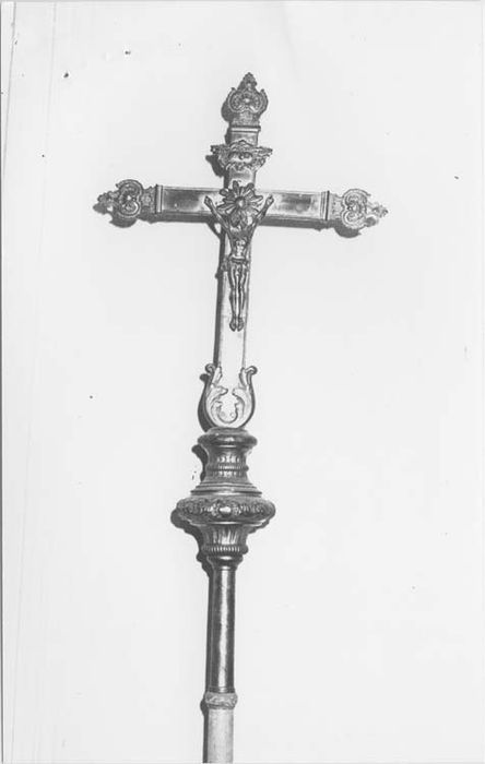 croix de procession