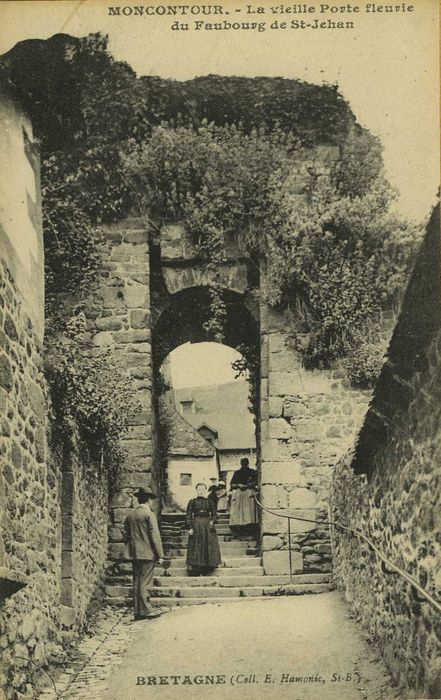 vue générale