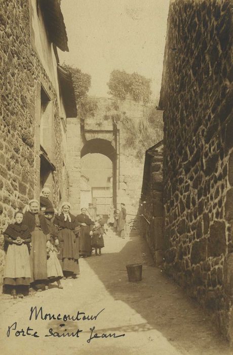 vue générale