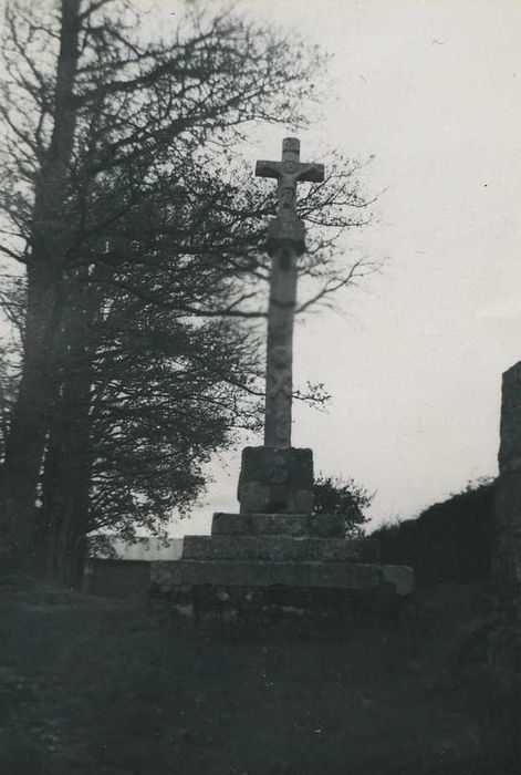 Chapelle Notre-Dame de Kergrist