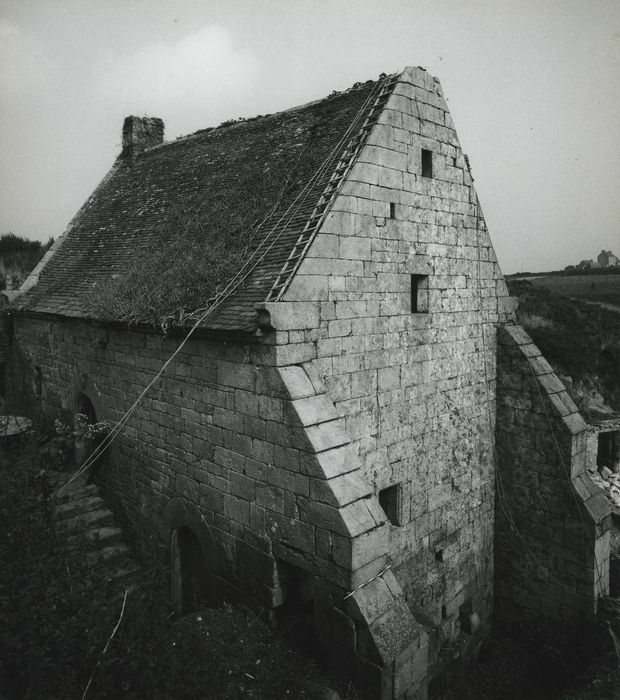 vue générale
