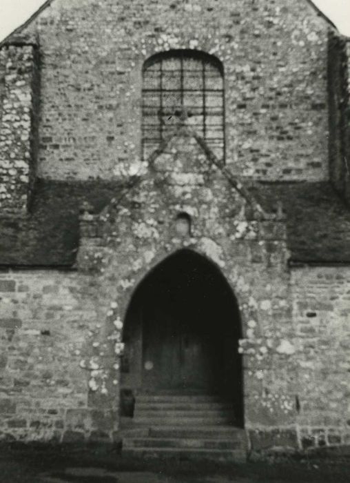 Eglise Saint-Exupère