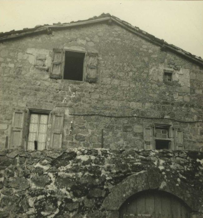 Vue partielle