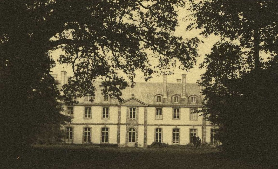 Château