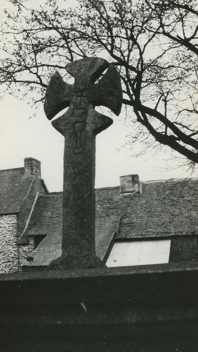 Cimetière