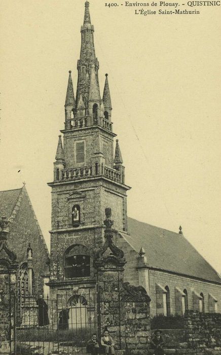 Eglise Saint-Pierre