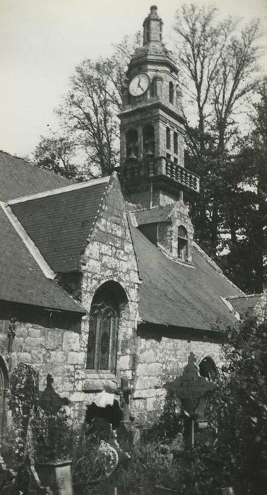 Eglise Notre-Dame de Lorette