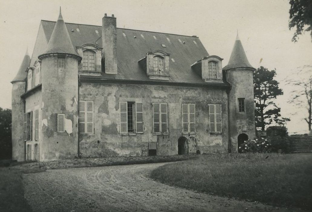 Château