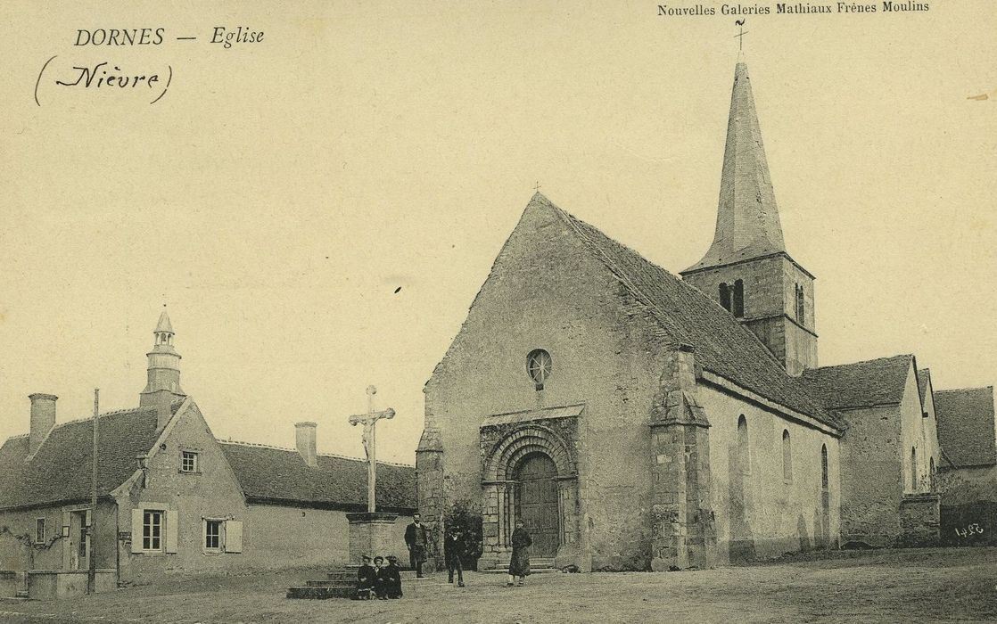 Eglise