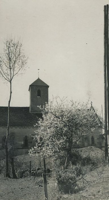 Eglise Saint-Nicolas