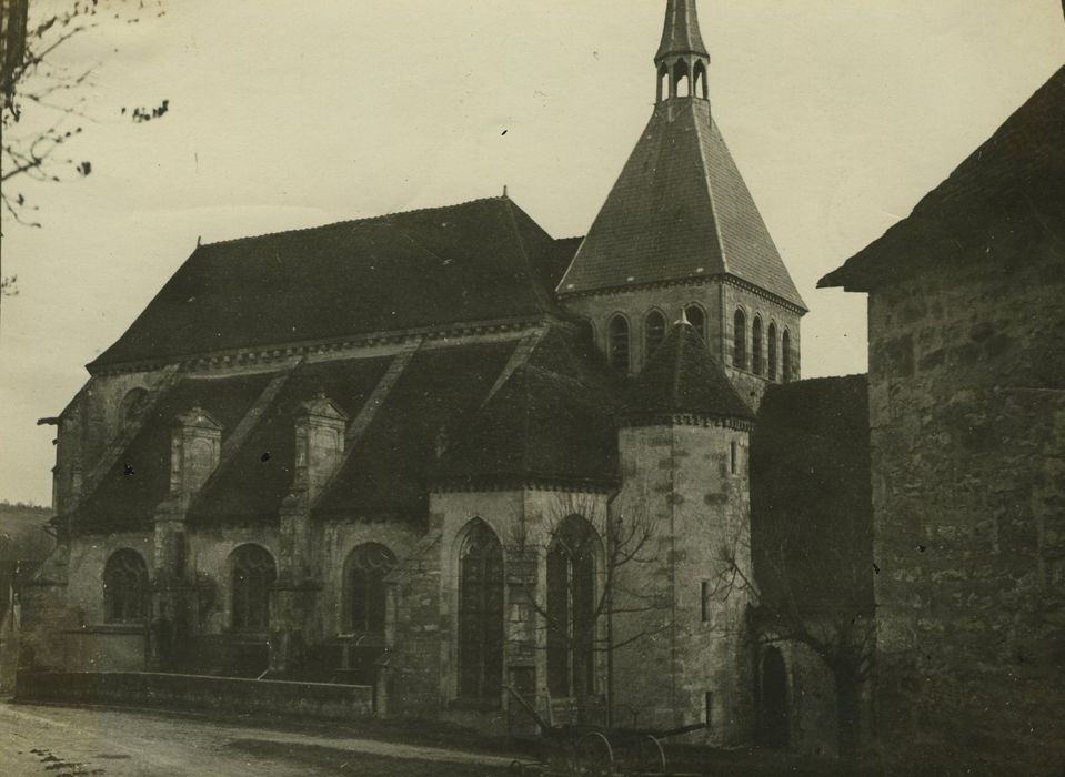 Eglise Notre-Dame de l'Assomption