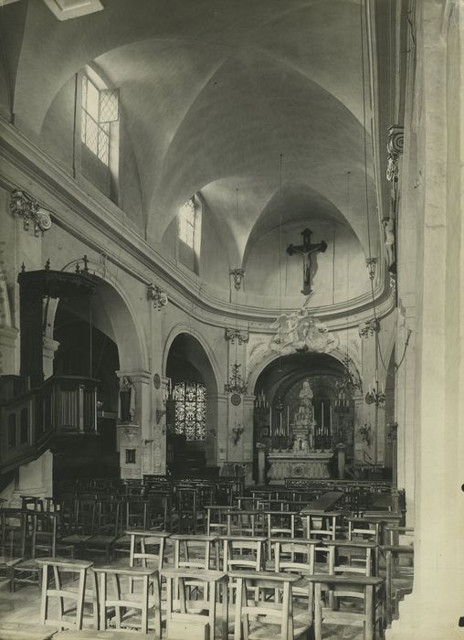 Eglise Sainte-Geneviève