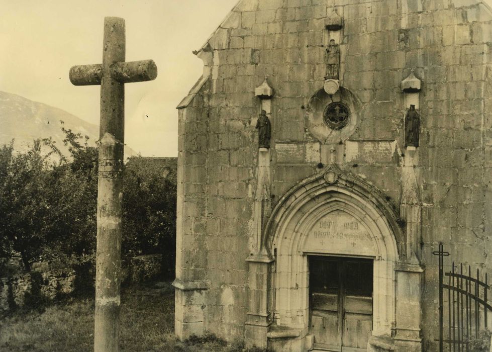 Eglise Saint-Maurice