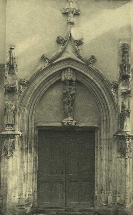 Eglise Saint-Etienne