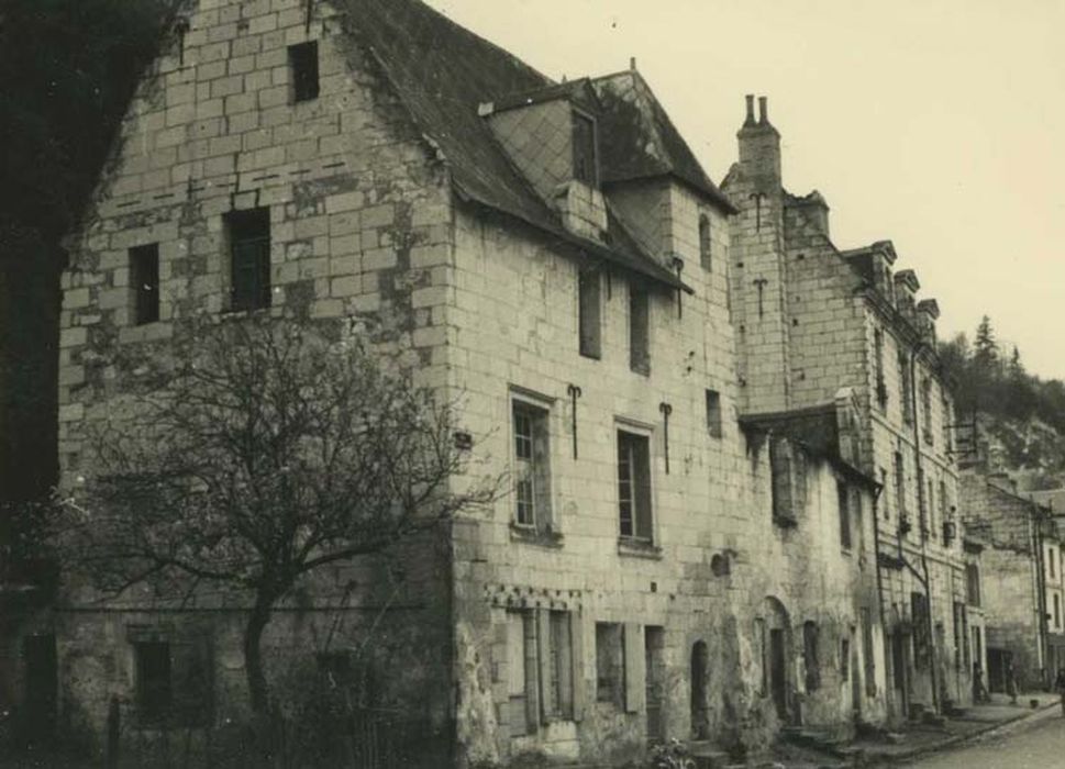 Maisons de la Fontaine