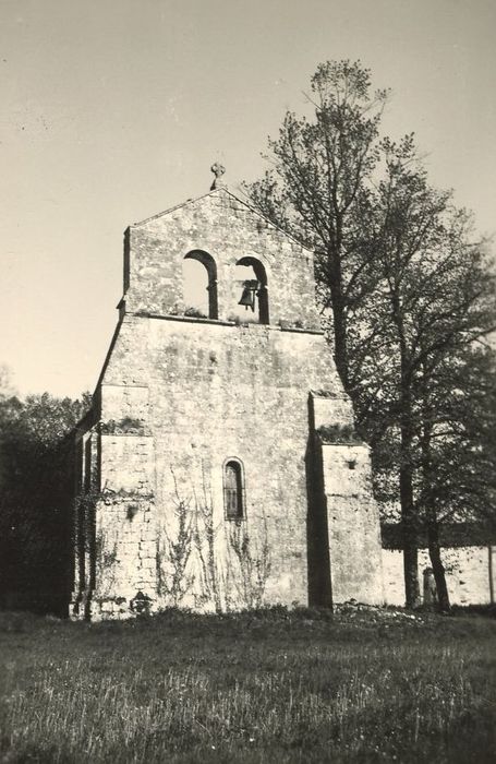 Eglise Saint-Clément