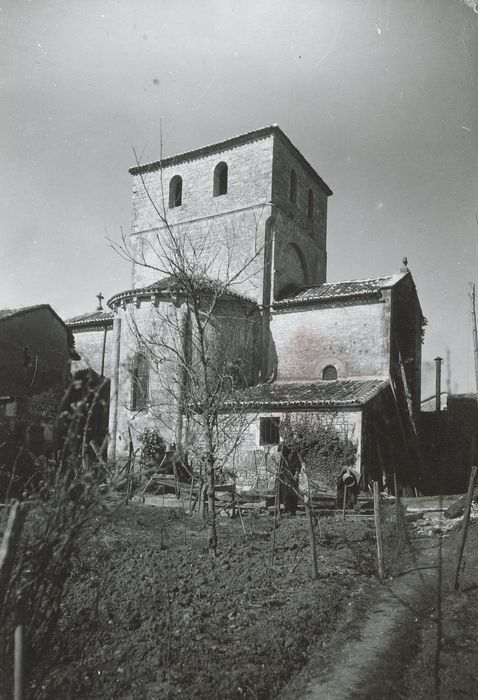 Eglise Saint-Symphorien