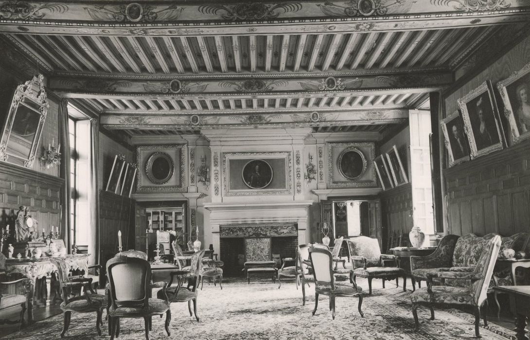 grand salon