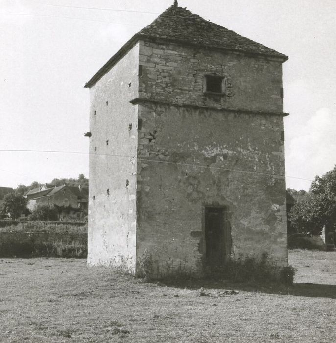 pigeonnier