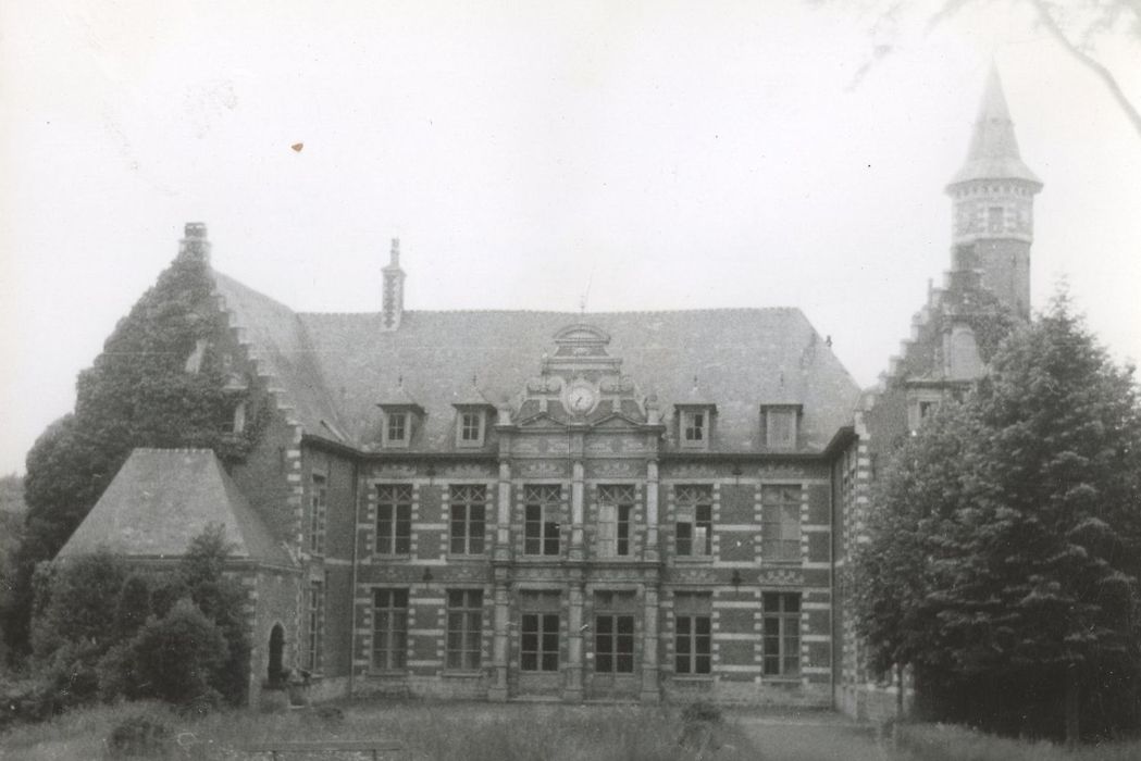 Château de Fontaine