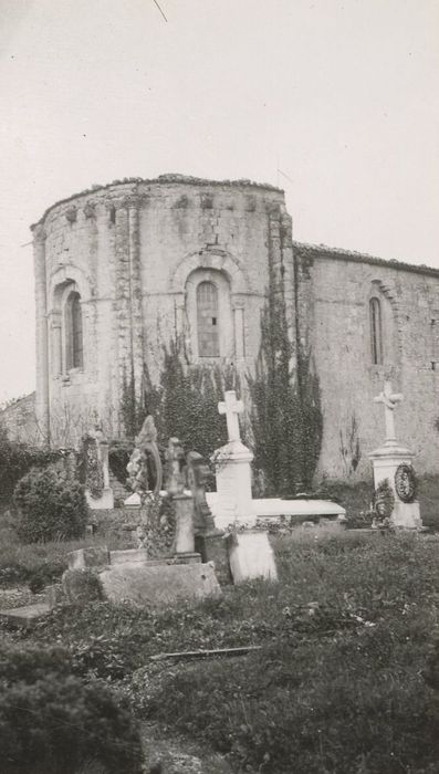 Eglise Sainte-Madeleine