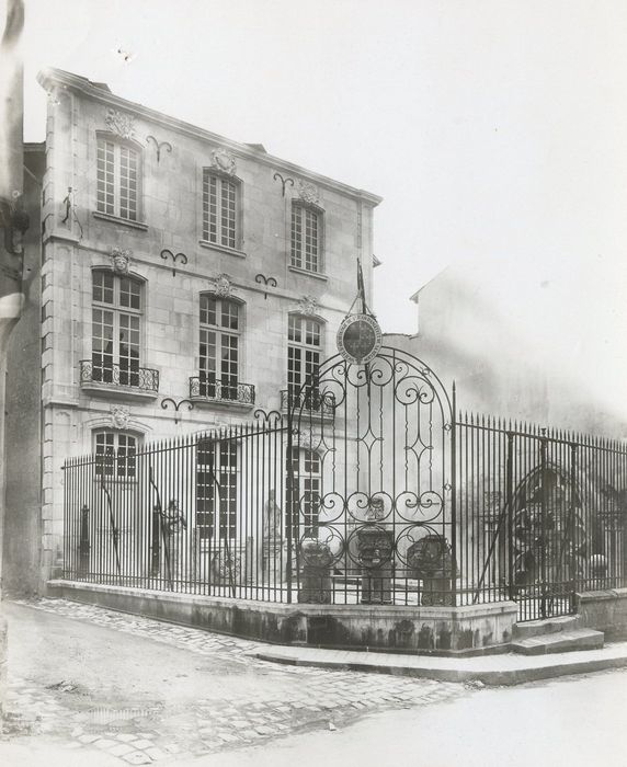 Hôtel de Hausen