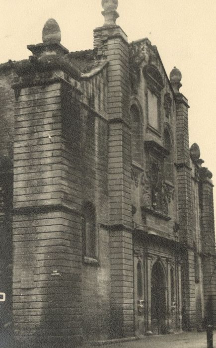 Eglise Saint-Léger