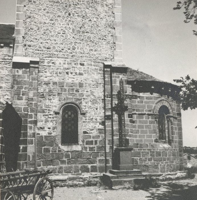 Eglise Saint-Beauzire