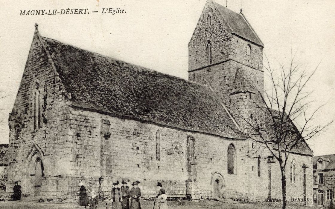 Eglise Notre-Dame