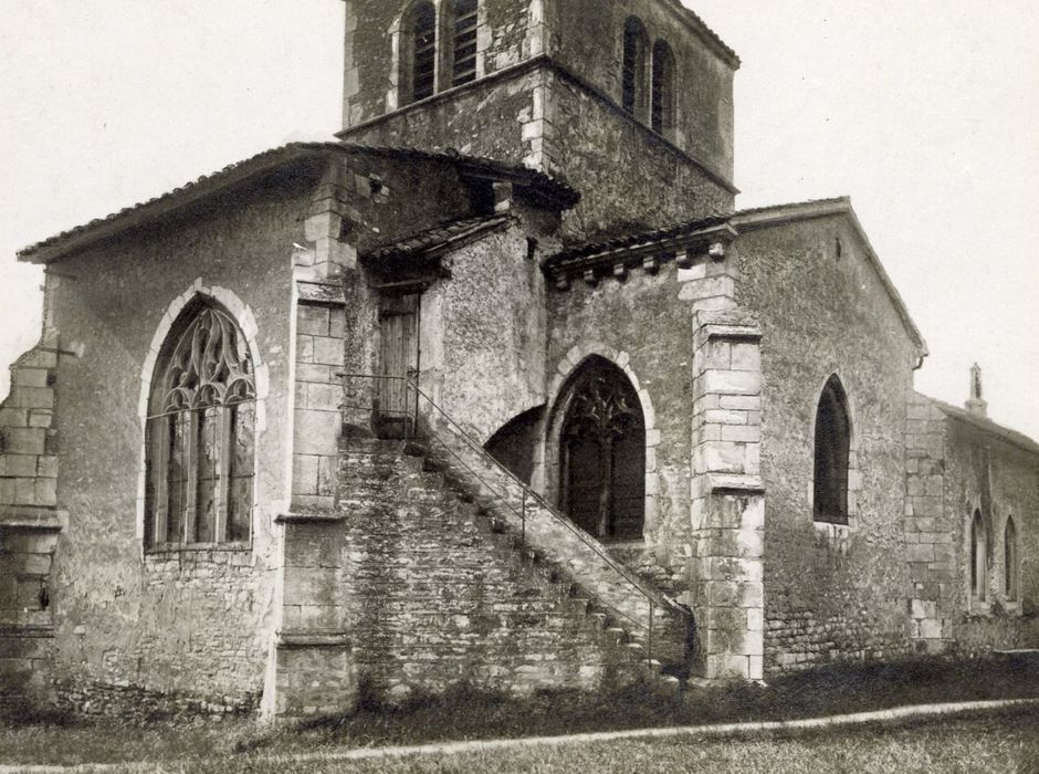 Eglise Saint-Barthélémy