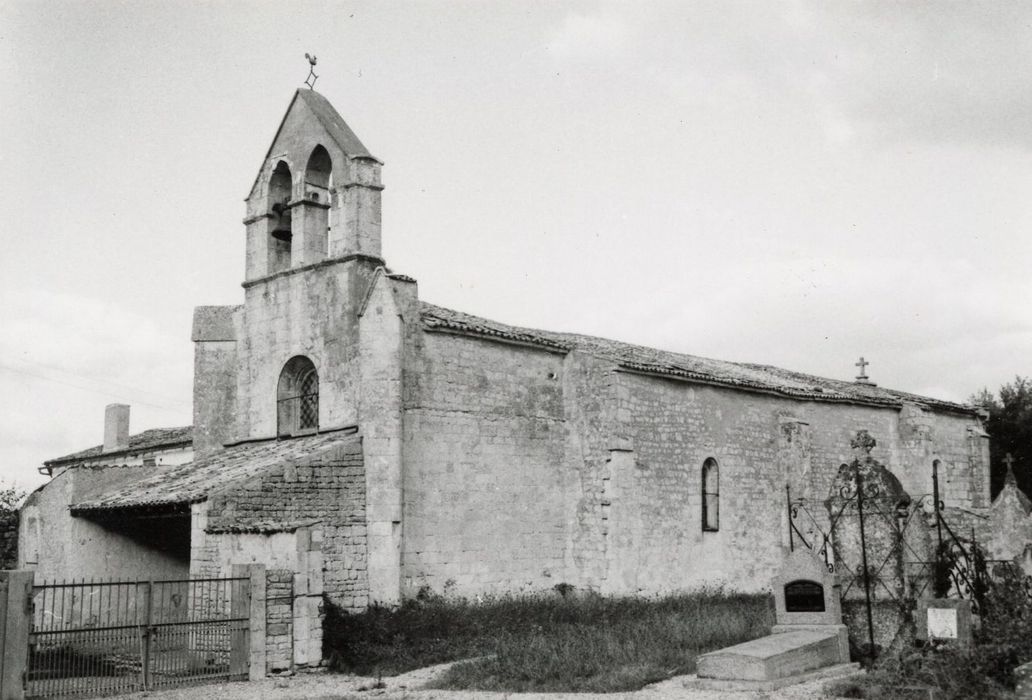 ensemble sud-ouest