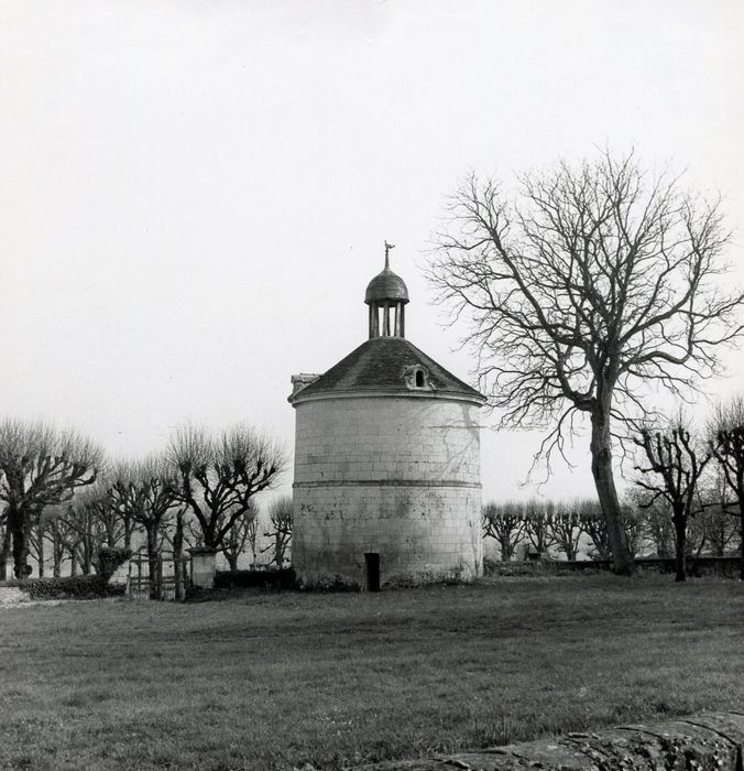 pigeonnier