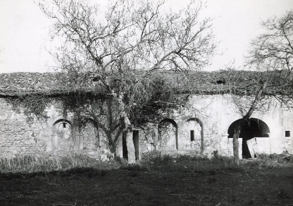 salle capitulaire