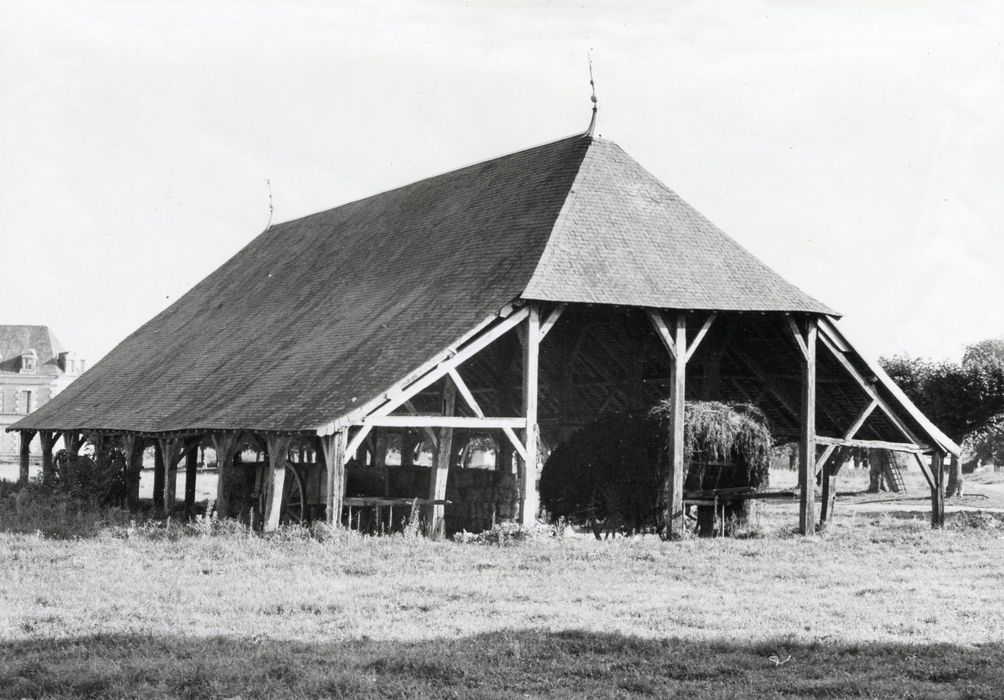 ensemble nord-ouest