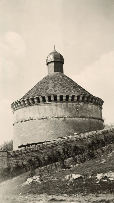 pigeonnier