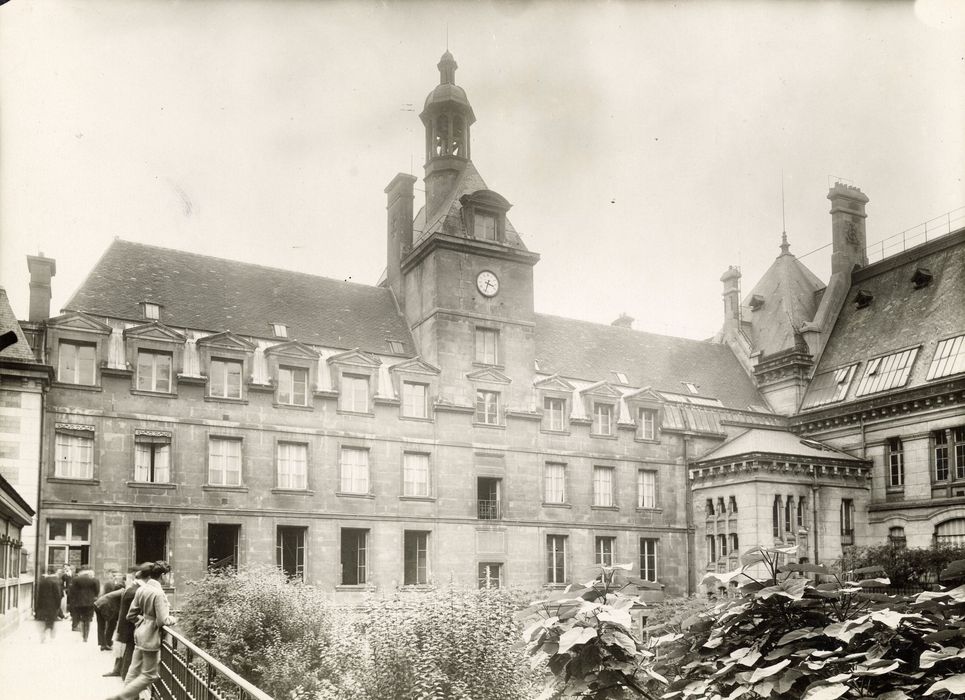 Lycée Louis-le-Grand